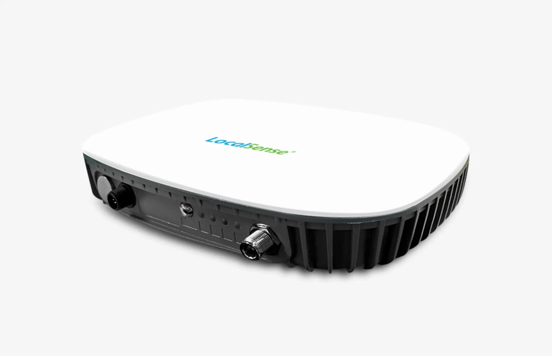 高精度人员定位系统