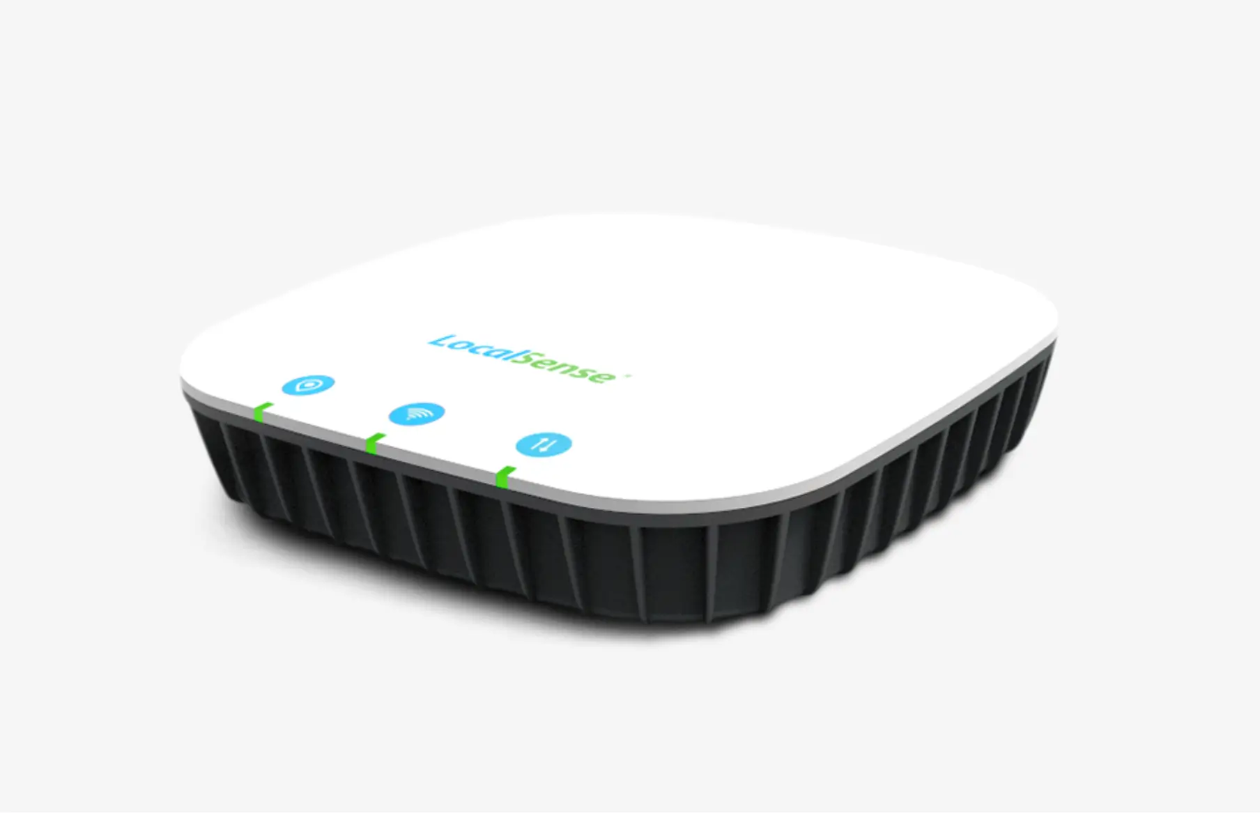 高精度人员定位系统